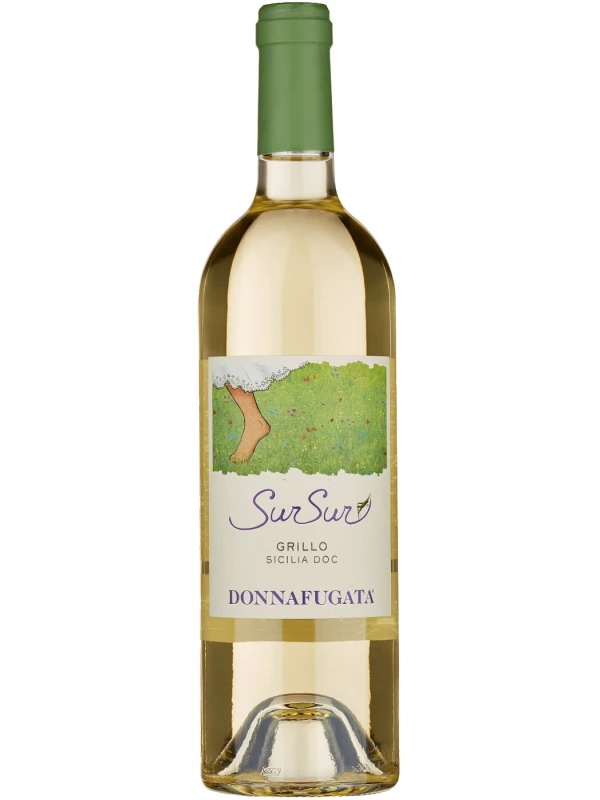 Donnafugata, SurSur, Sicilia DOP