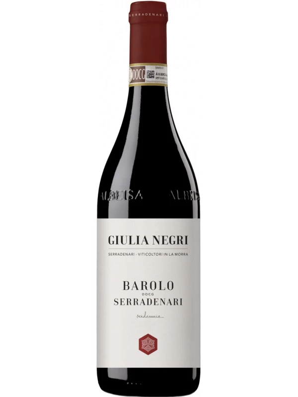 Giulia Negri, Barolo Serradenari DOCG