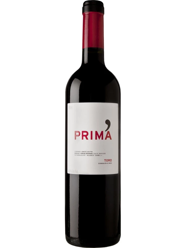 Bodegas Maurodos, Prima, Toro DO