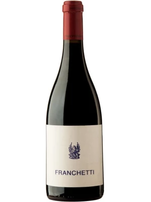 Вино Passopisciaro, Franchetti, Sicilia IGT 2008, 0.75 л
