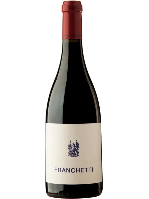 Passopisciaro, Franchetti, Sicilia IGT