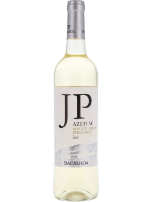 Вино Bacalhoa, JP Azeitao Branco 2023, 0.75 л