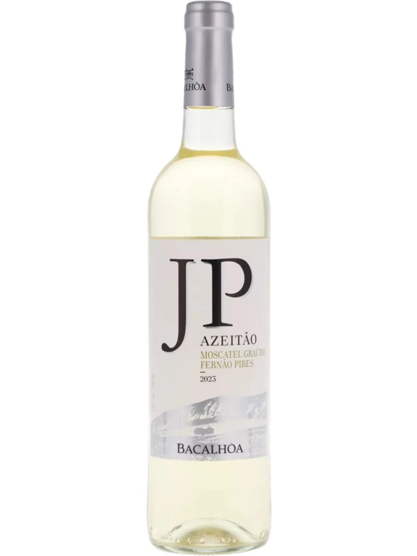 Bacalhoa, JP Azeitao Branco