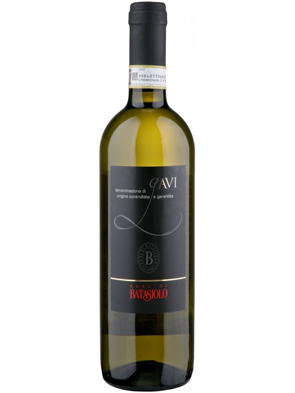 Batasiolo, Gavi DOCG