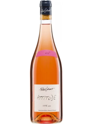 Вино Pascal Jolivet, Attitude Rose 2022, 0.75 л