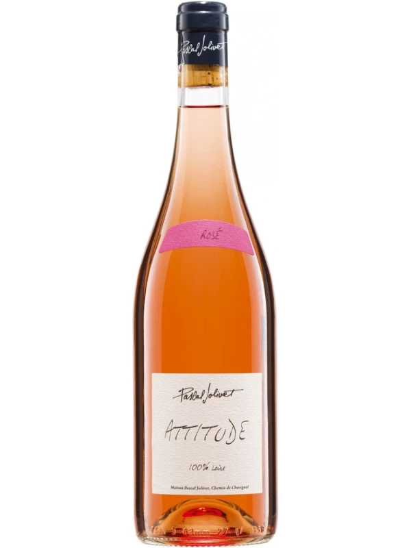 Pascal Jolivet, Attitude Rose