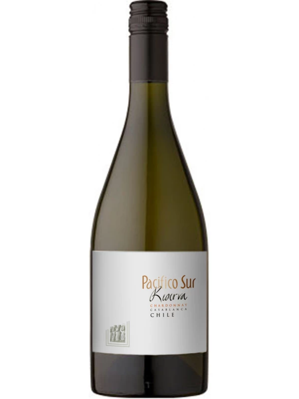 Apaltagua, Pacifico Sur Reserva Chardonnay, Casablanca Valley DO