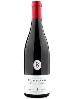 Вино Domaine Bohrmann, Pommard Vieilles Vignes AOC 2020, 0.75 л