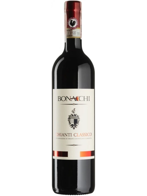 Bonacchi, Chianti Classico DOCG