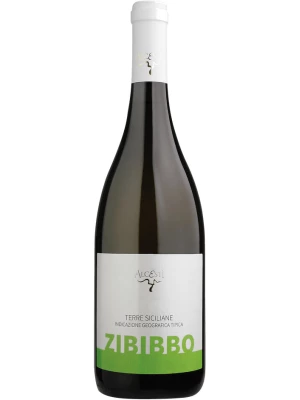 Вино Alcesti, Zibibbo, Terre Siciliane IGT 0.75 л