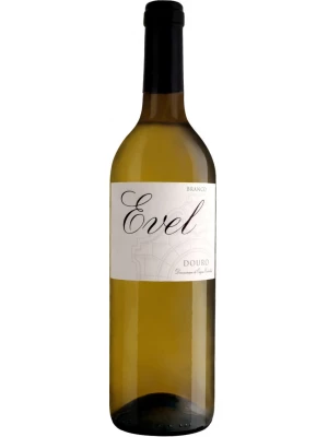 Вино Evel Branco, Douro DOC 2016, 0.75 л