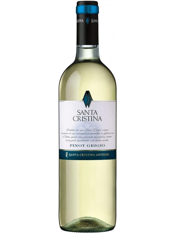 Santa Cristina Pinot Grigio, Sicilia IGT