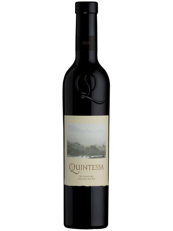 Quintessa, Rutherford AVA