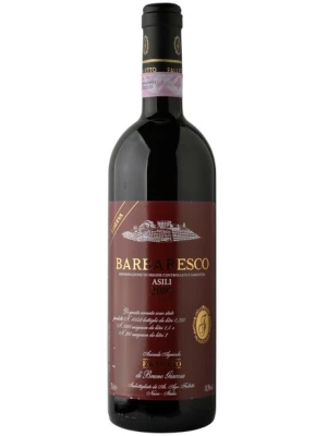 Вино Falletto, Barbaresco DOCG Asili Riserva 2007, 0.75 л