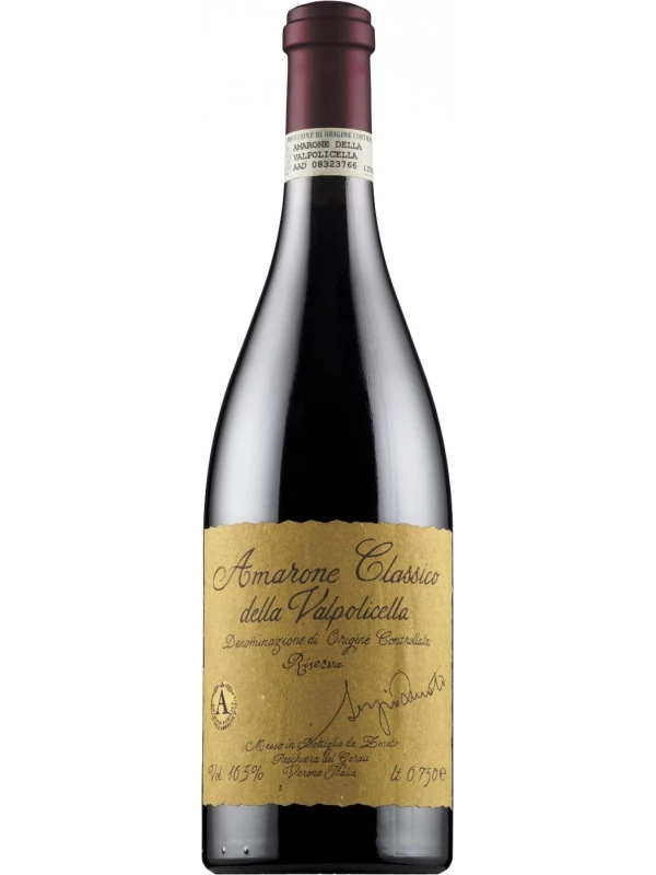 Zenato, Amarone Della Valpolicella Classico Riserva DOC