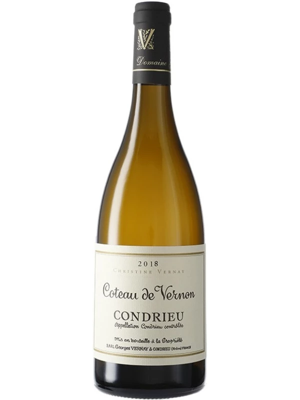 Domaine Georges Vernay, Coteau de Vernon, Condrieu AOC