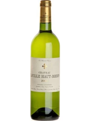 Вино Chateau Laville Haut-Brion (Pessac-Leognan) 1st Grand Cru Classe 2003, 0.75 л