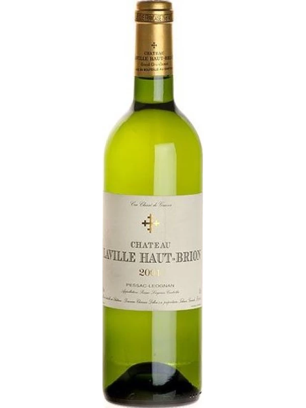 Chateau Laville Haut-Brion (Pessac-Leognan) 1st Grand Cru Classe