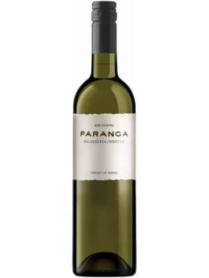 Вино Kir-Yianni, Paranga White 2023, 0.75 л