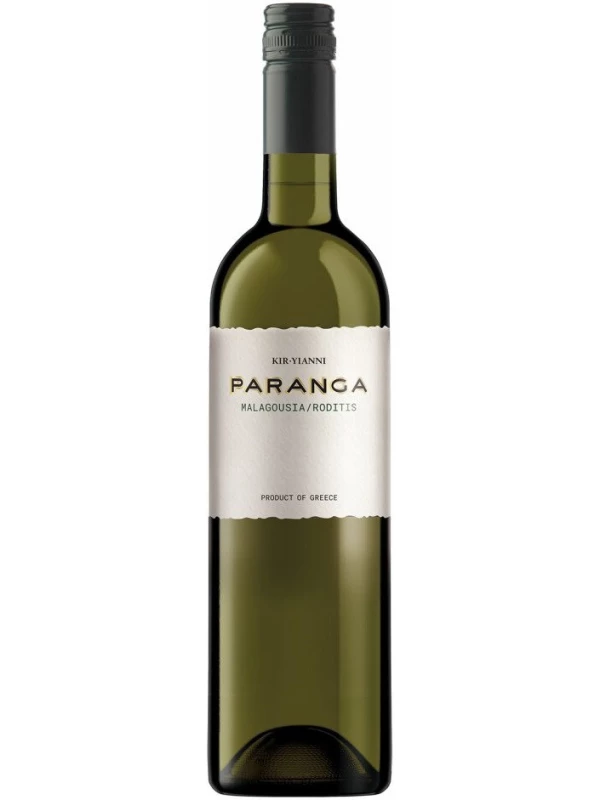 Kir-Yianni, Paranga White