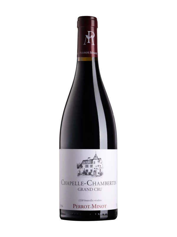 Domaine Perrot-Minot, Chapelle-Chambertin Grand Cru
