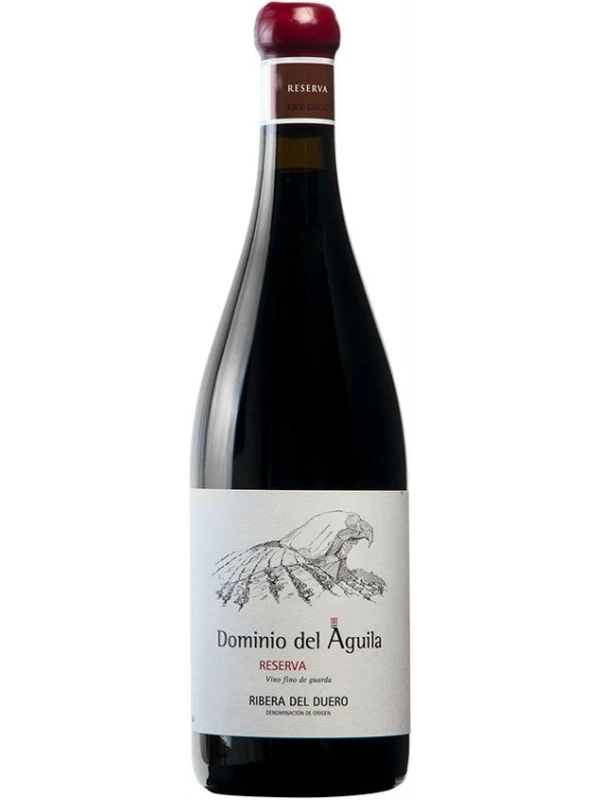 Dominio del Aguila, Tinto Reserva, Ribera del Duero DO