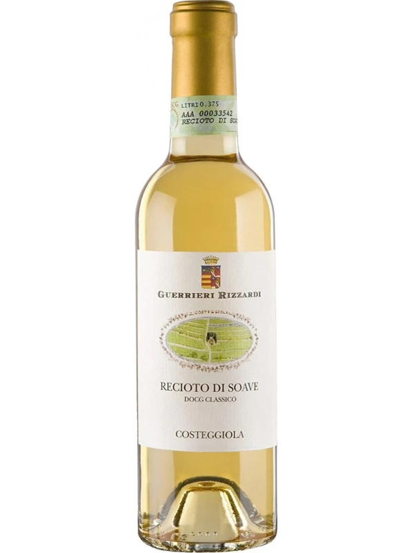 Guerrieri Rizzardi, Recioto di Soave DOCG Classico