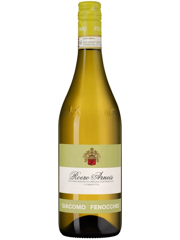Giacomo Fenocchio, Roero Arneis DOCG