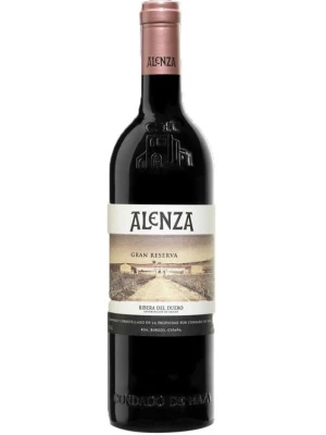 Вино Alenza Gran Reserva, Ribera del Duero DO 2006, 0.75 л