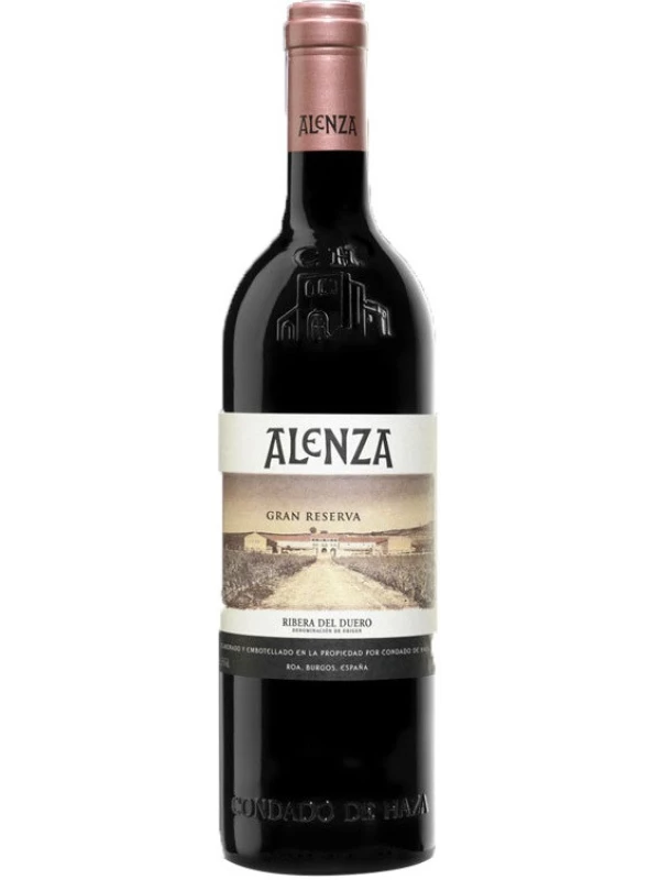 Alenza Gran Reserva, Ribera del Duero DO