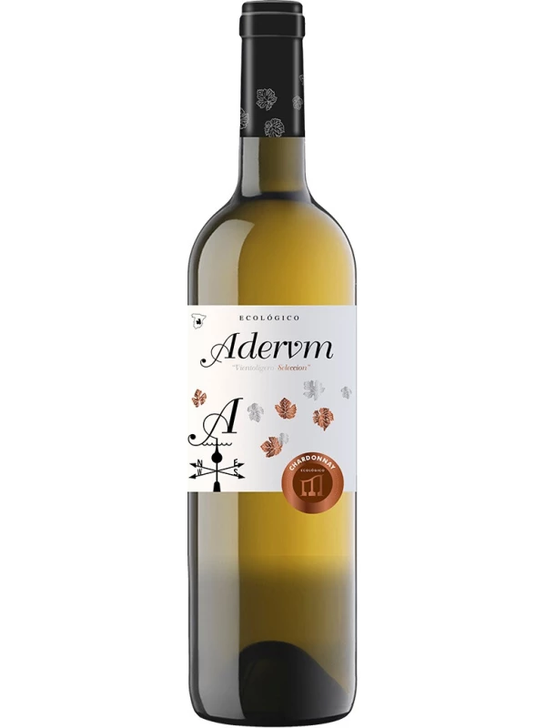 Adervm Chardonnay Ecologico