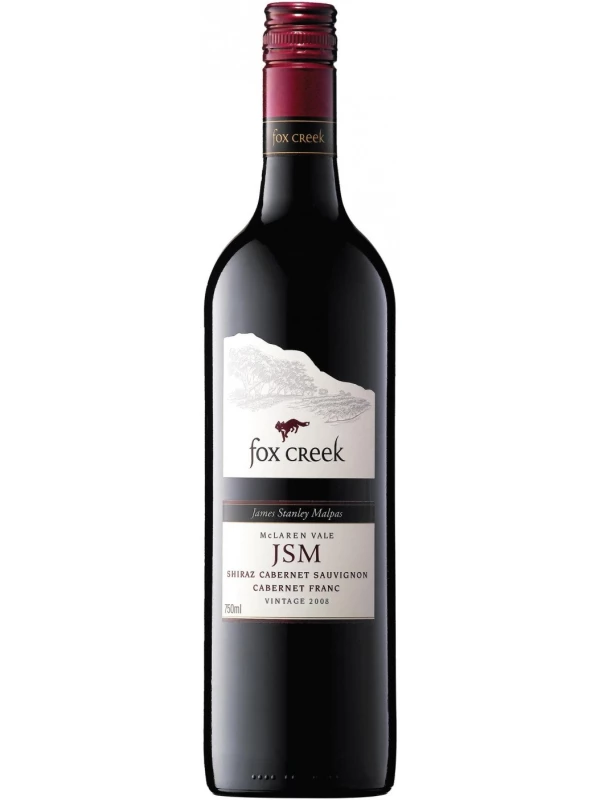 Fox Creek, JSM