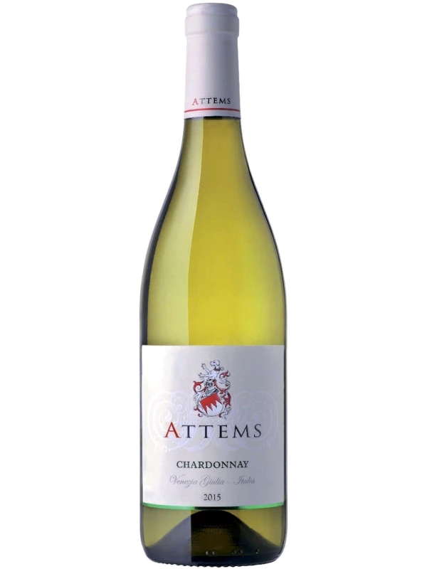 Attems, Chardonnay, Venezia Giulia IGT