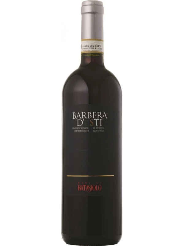 Batasiolo, Barbera d'Asti DOCG