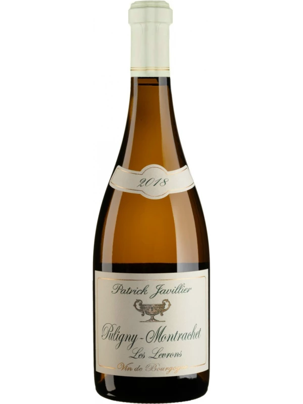 Patrick Javillier, Puligny-Montrachet Les Levrons AOC