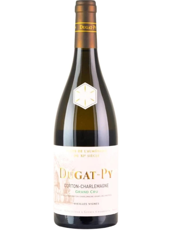 Dugat-Py, Corton-Charlemagne Grand Cru Vieilles Vignes AOC