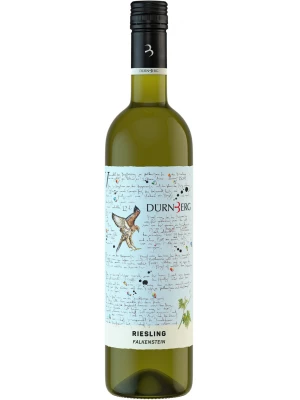 Вино Durnberg, Riesling Falkenstein 0.75 л