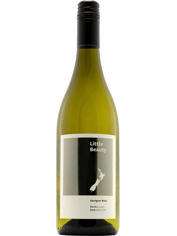 Little Beauty Sauvignon Blanc, Marlborough