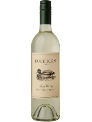 Вино Duckhorn, Sauvignon Blanc 2015, 0.75 л
