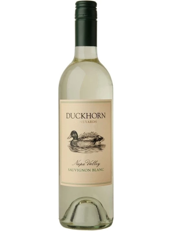 Duckhorn, Sauvignon Blanc