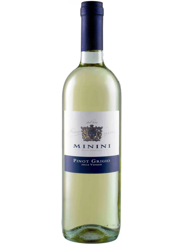 Minini, Pinot Grigio, Veneto IGT
