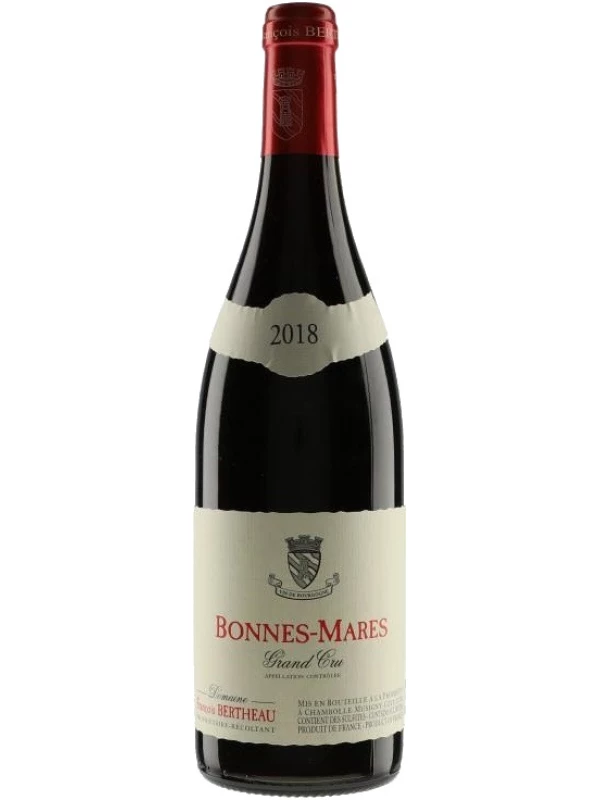 Domaine Francois Bertheau, Bonnes-Mares Grand Cru AOC