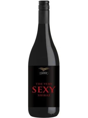 Вино Cloof, The Very Sexy Shiraz 0.75 л