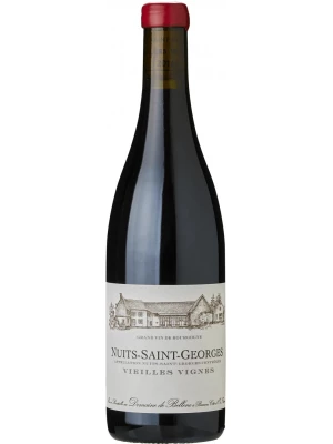 Вино Domaine de Bellene, Nuits-Saint-Georges Vieilles Vignes AOC 2017, 0.75 л