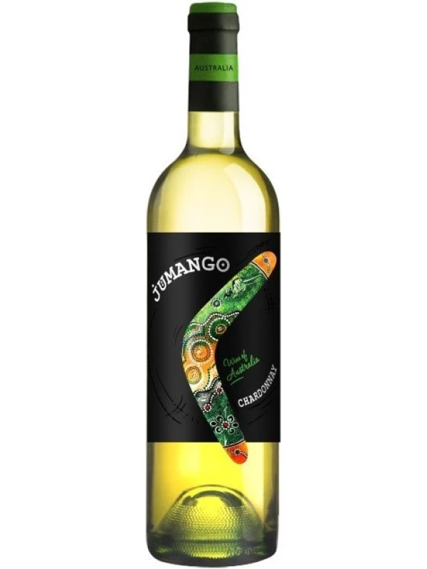 Jumango Chardonnay