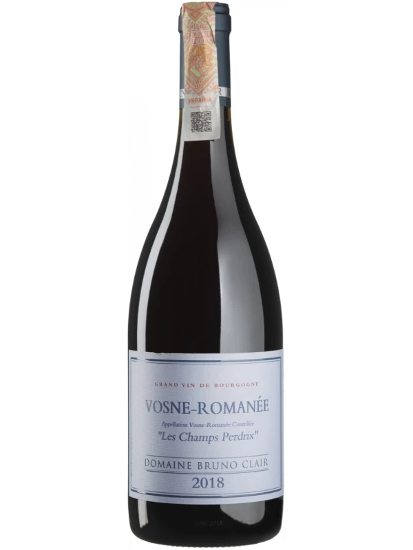 Domaine Bruno Clair, Les Champs Perdrix, Vosne-Romanee AOC