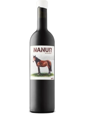 Вино Michael Gindl, Nanu!? 2016, 0.75 л
