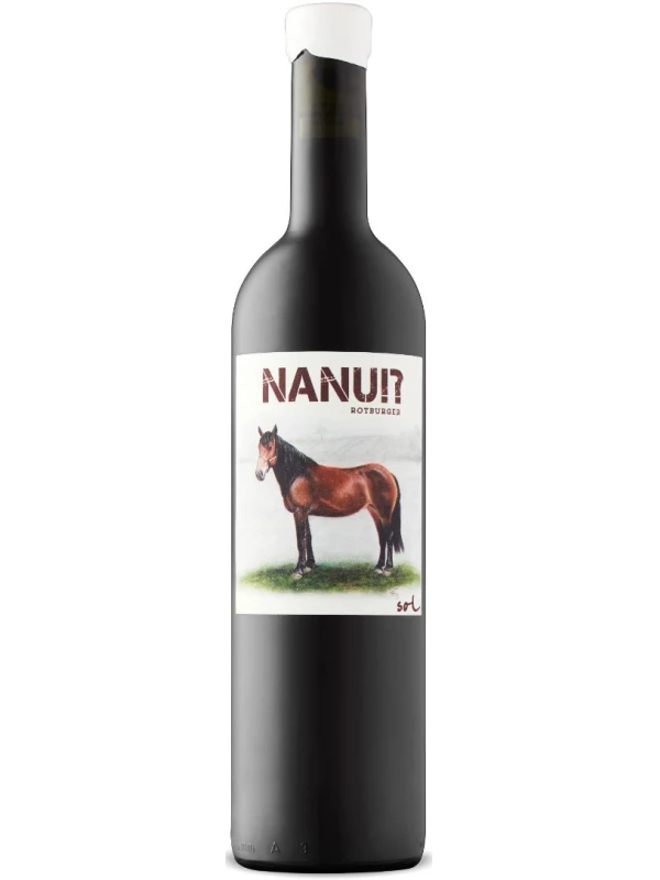 Michael Gindl, Nanu!?
