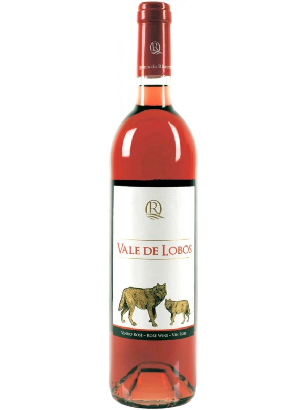 Vale de Lobos Rose