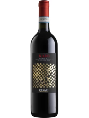 Вино Gerardo Cesari, Rajo Valpolicella Classico Superiore DOC 0.75 л